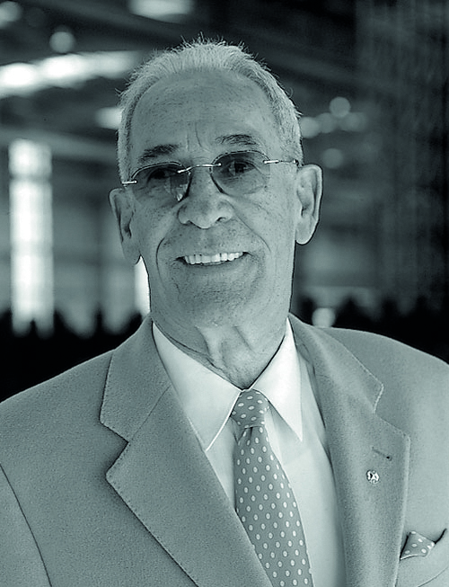 Kurt Kleiner, 5. Generation