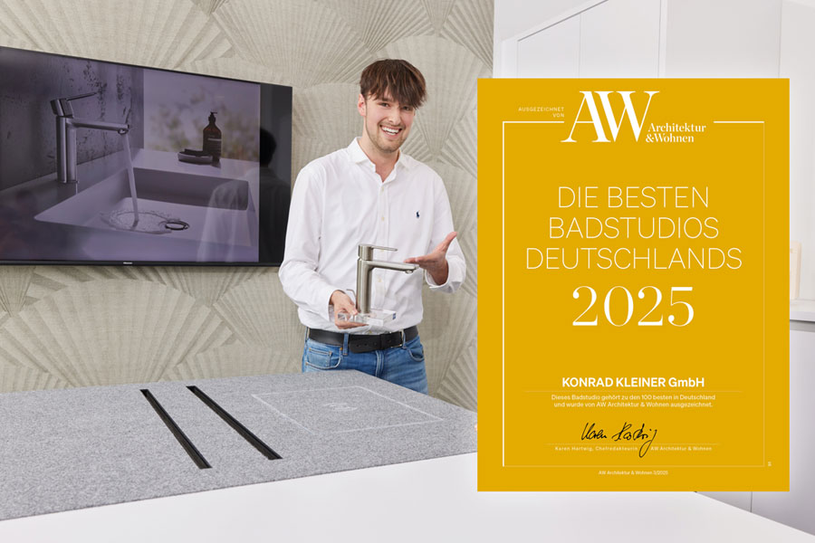 Dekoratives Bild