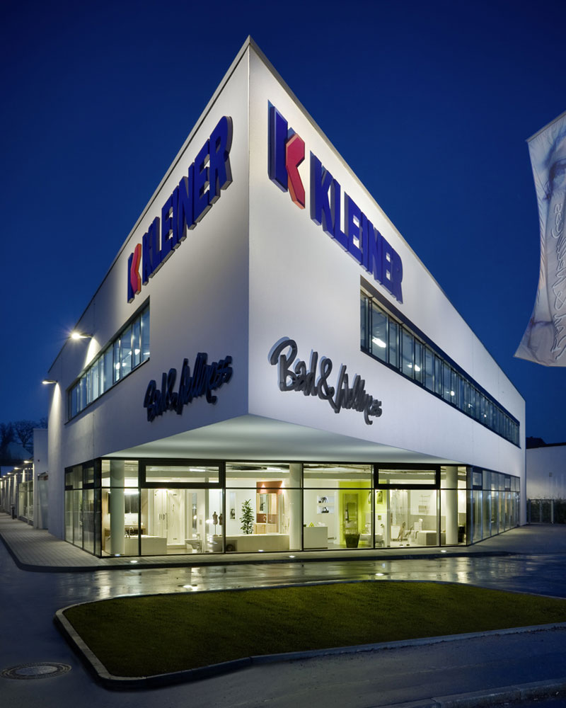 Filiale Kempten Filiale Kempten