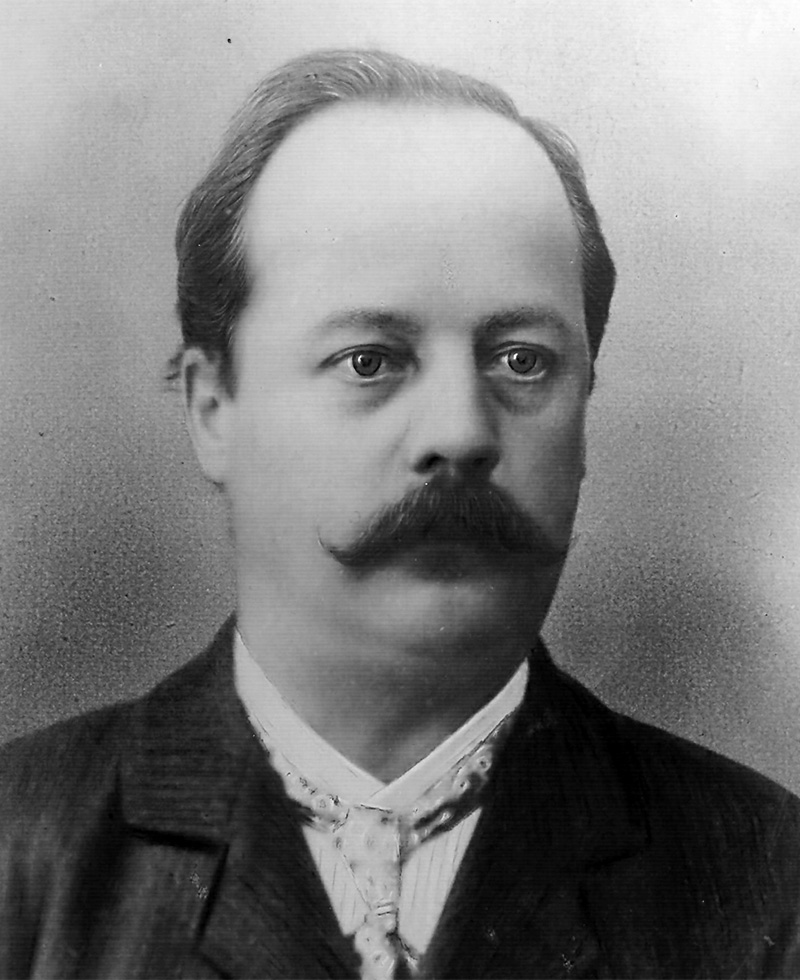 Konrad Kleiner, 3. Generation Konrad Kleiner, 3. Generation