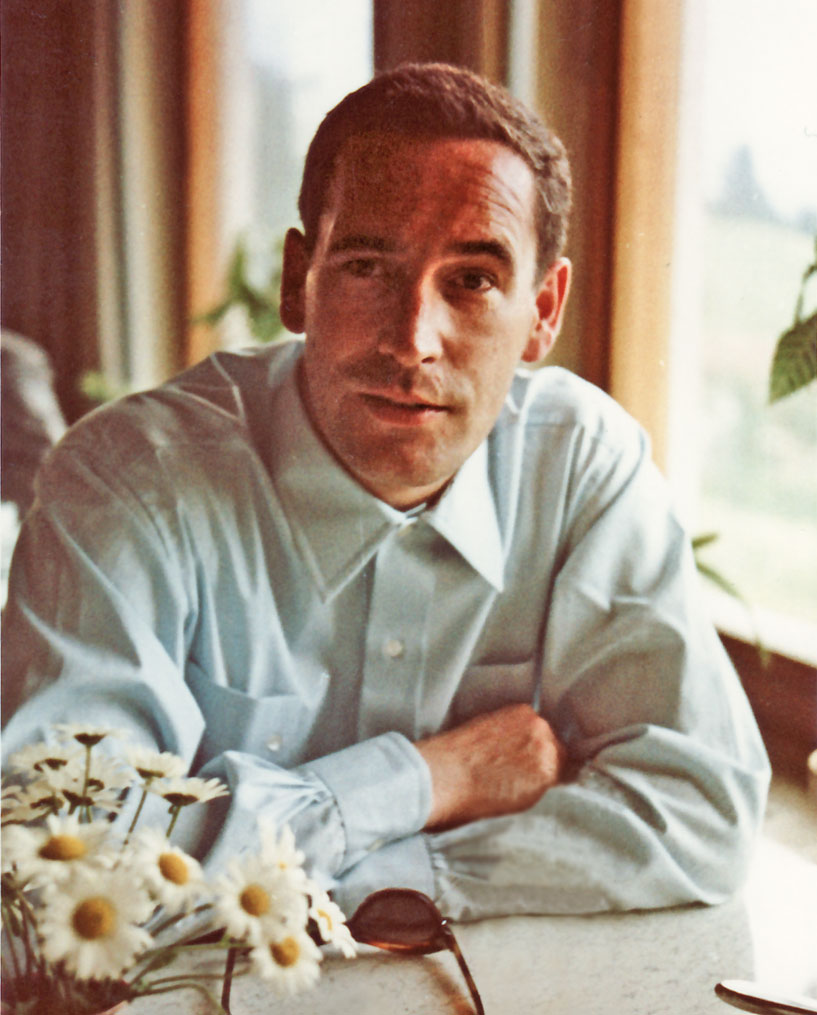 Kurt Kleiner, 5. Generation Kurt Kleiner, 5. Generation