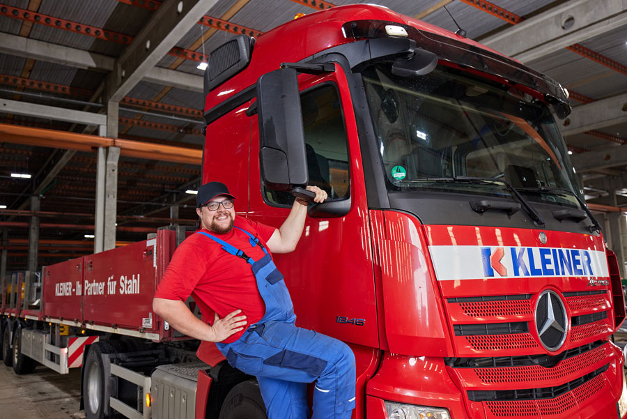 Logistik-Belieferung Logistik-Belieferung