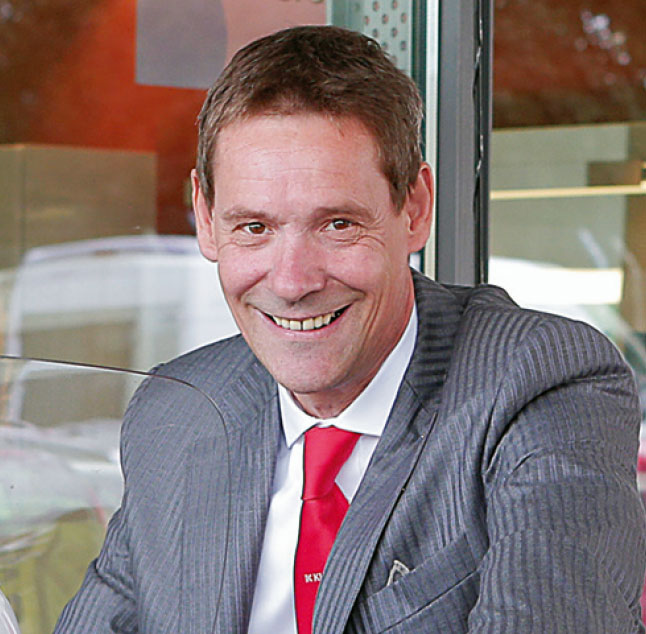 Ludwig Kleiner, 6. Generation Ludwig Kleiner, 6. Generation