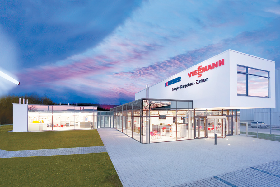 Energie-Kompetenz-Zentrum Energie-Kompetenz-Zentrum