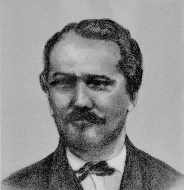 Konrad Kleiner, Fimengründer Konrad Kleiner, Fimengründer