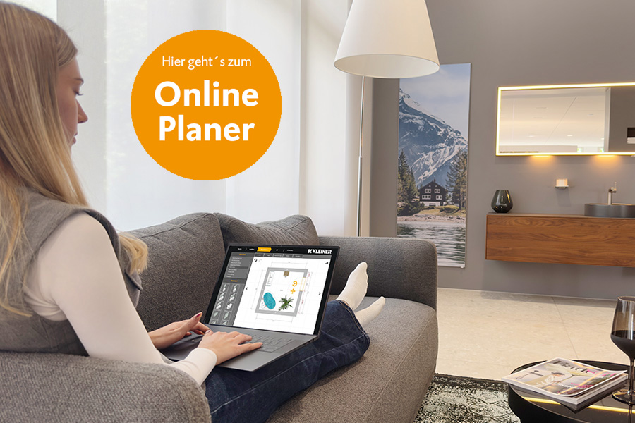 Badplaner Online
