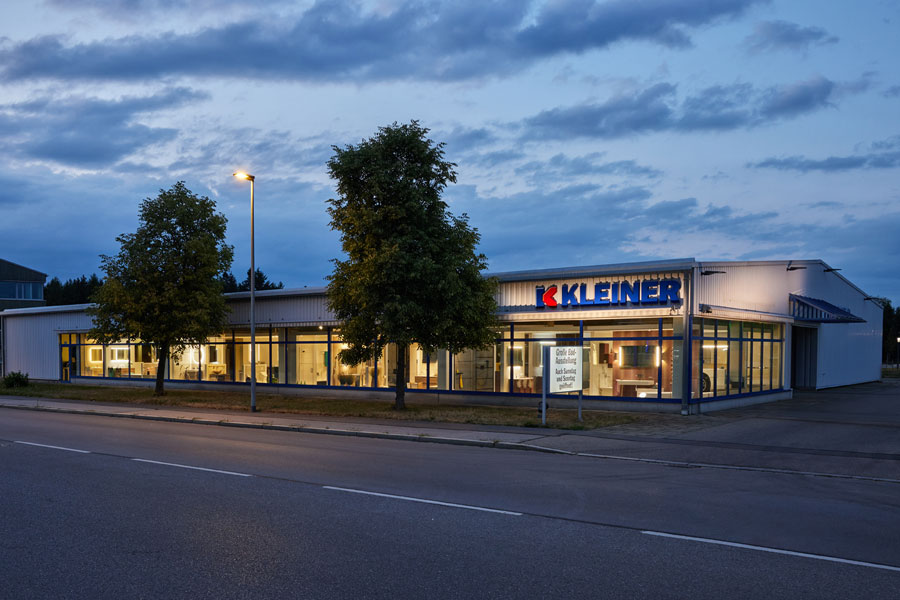 Standort Kaufbeuren Standort Kaufbeuren